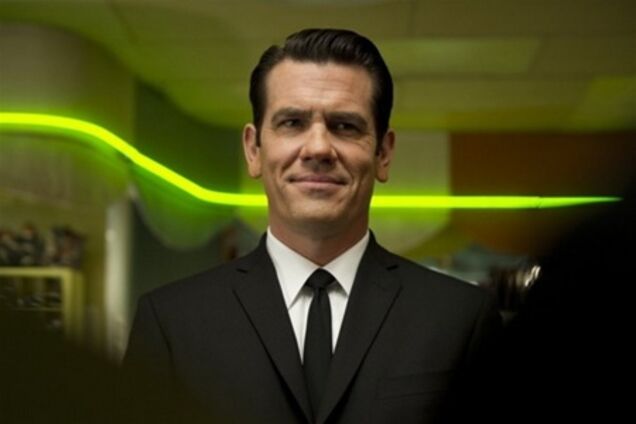 Шон Пенн зовет к себе Джоша Бролина