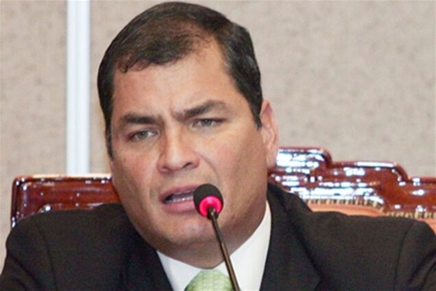 Эквадор: конец спора вокруг Ассанжа зависит от Британии