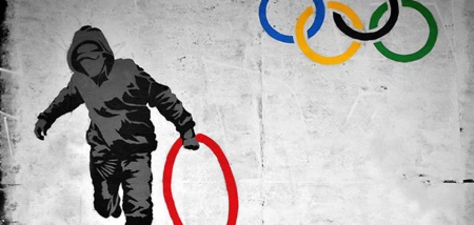 Лучшие работы жанра стрит-арт за август