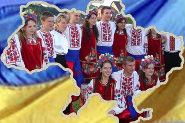 10 видатних українців