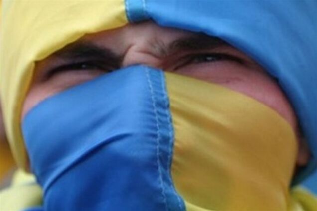 Ивано-Франковщина отказалась признавать закон о языках