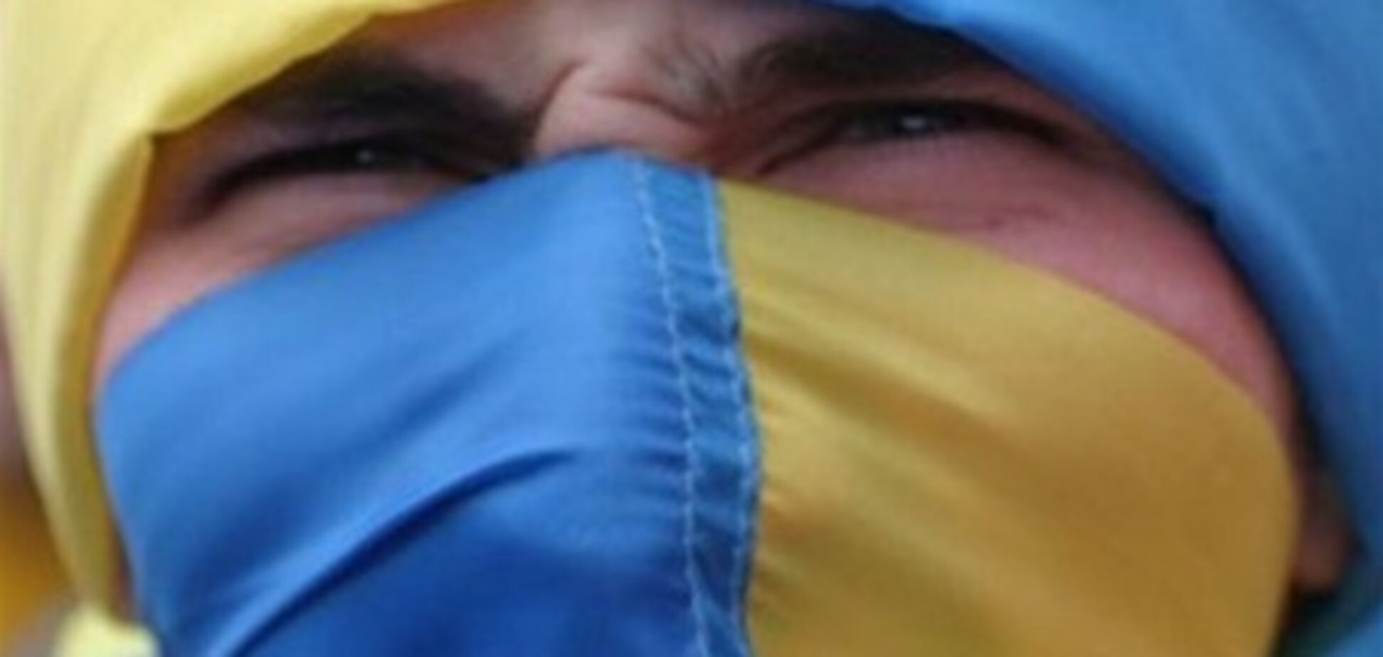 Ивано-Франковщина отказалась признавать закон о языках