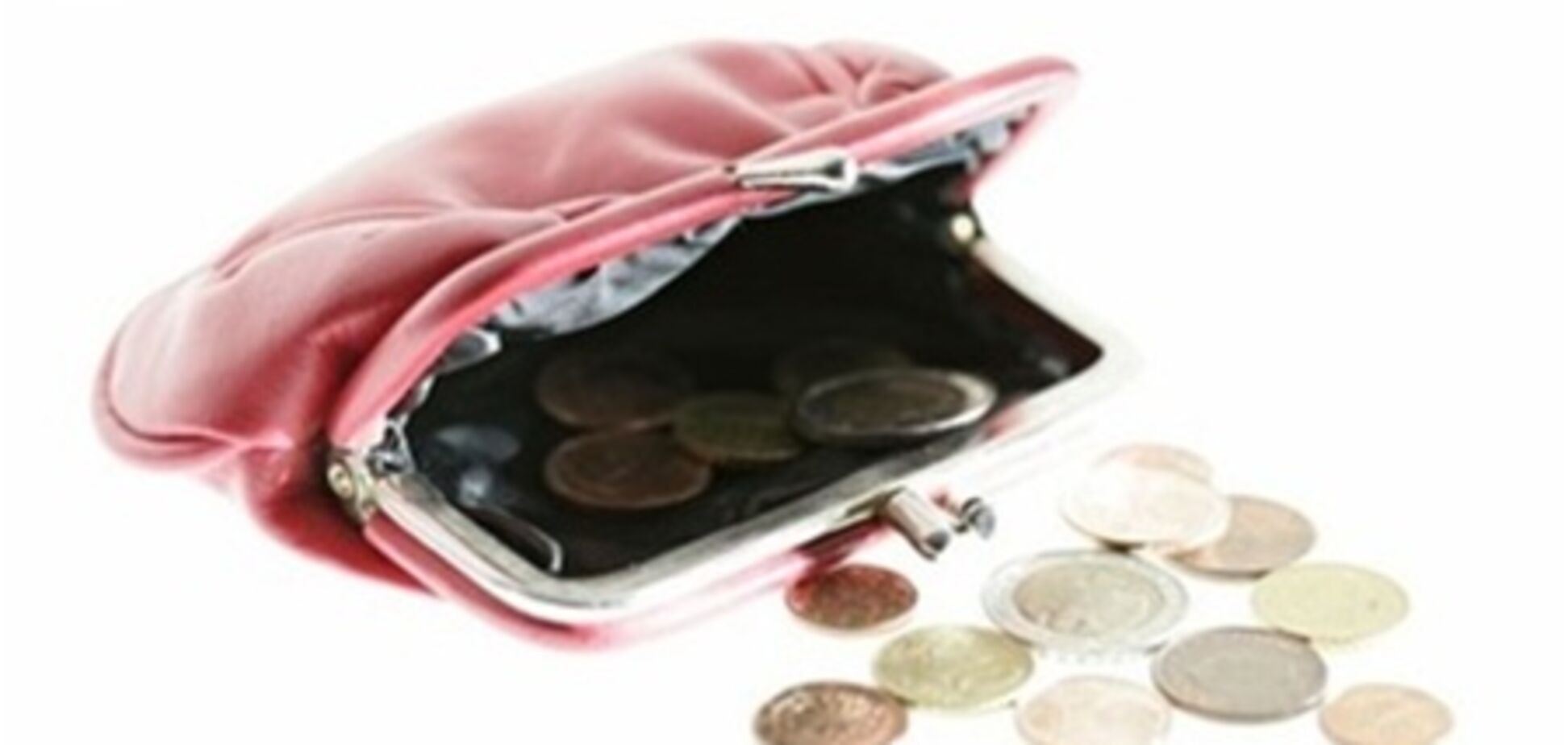 Украинцы живут в кредит и тратят ползарплаты на еду