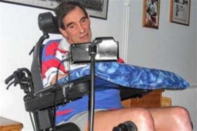 У Британії помер чоловік, якому 'заборонили помирати'