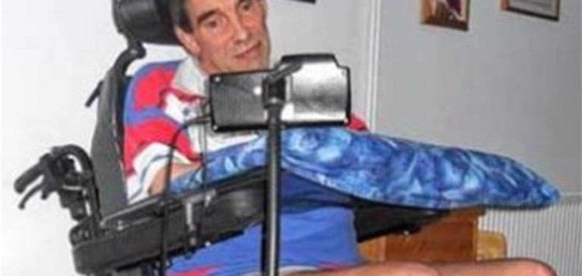 У Британії помер чоловік, якому 'заборонили помирати'