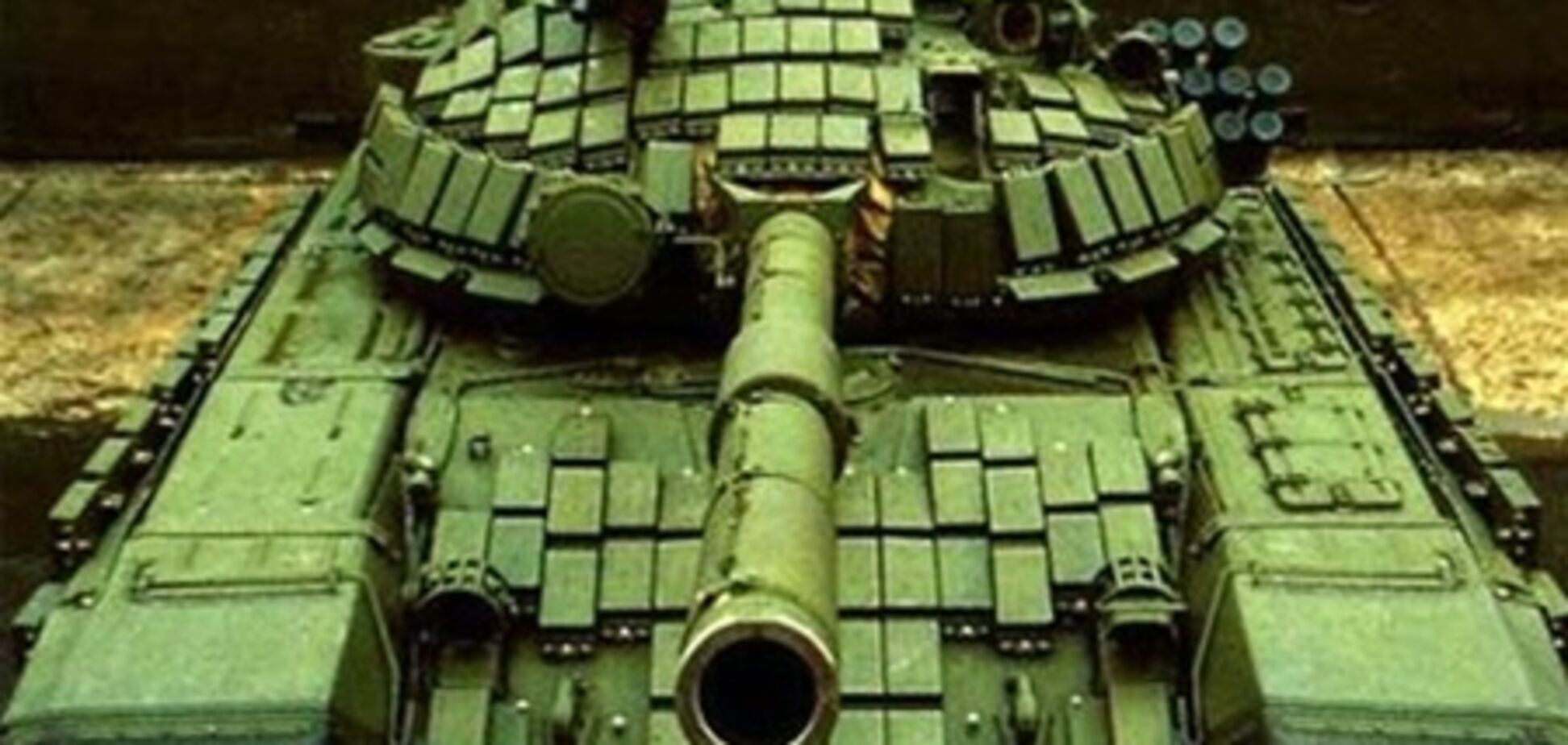 Гендиректор Укрспецэкспорта: мы усилили позиции Украины как производителя продукции ОПК