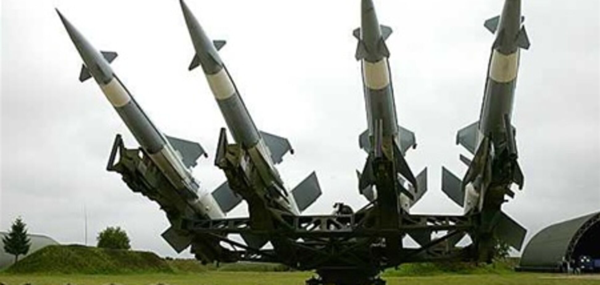 Голубенко: Украина успешно экспортирует услуги по ремонту вооружений