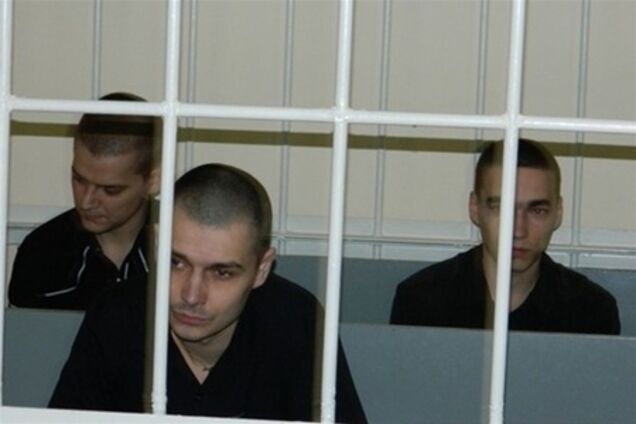 Всі троє обвинувачених знущалися над Оксаною Макар - відеодопрос
