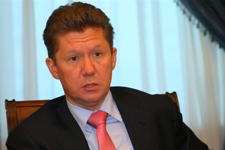 'Газпром' знайшов спосіб збільшення поставок газу до Європи
