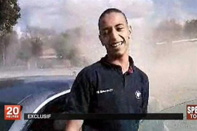 Le Monde: 'Тулузький стрілок' не був злочинцем-одинаком