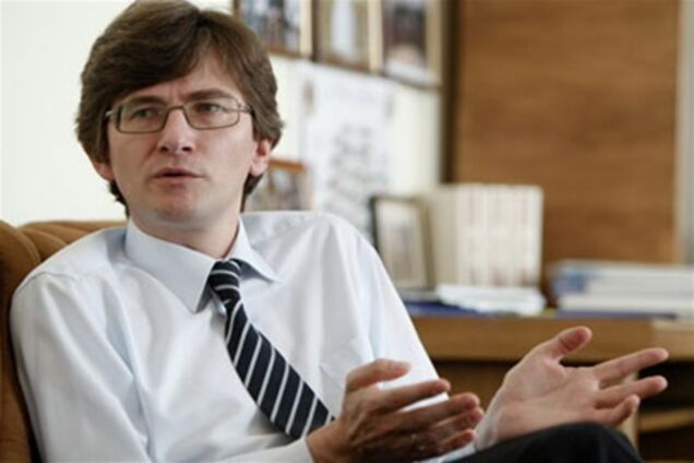 Магера: сегодняшнее решение ВАСУ - позор для судебной системы