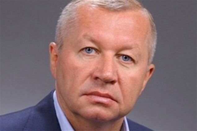 Высший админсуд отменил регистрацию Сацюка