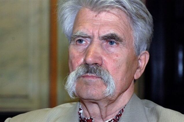 Лукьяненко: путь Украины не мог быть другим