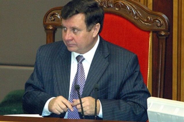 У Мартынюка нет ни жилья, ни автомобиля - декларация