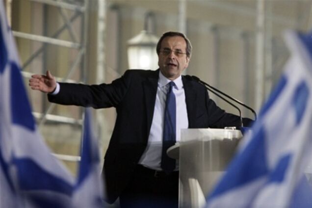 Греція за борги може продати острови