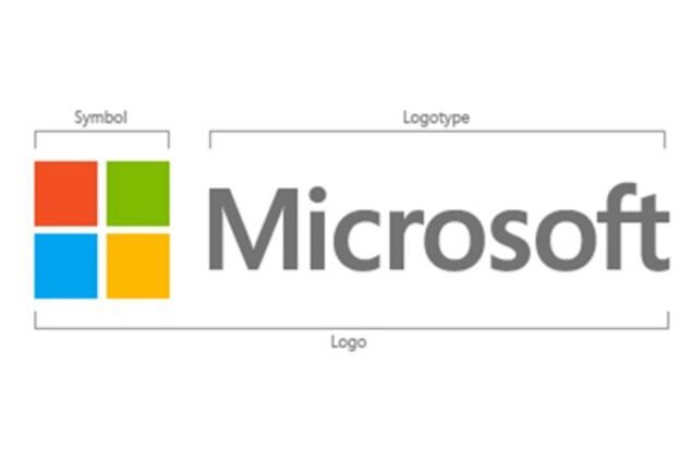 Microsoft вперше змінила офіційний логотип