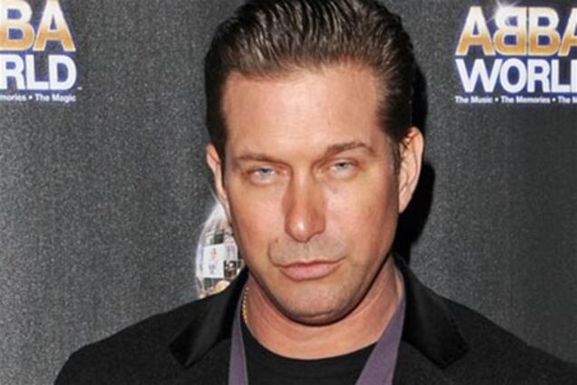 В Нью-Йорке арестован актер Стивен Болдуин