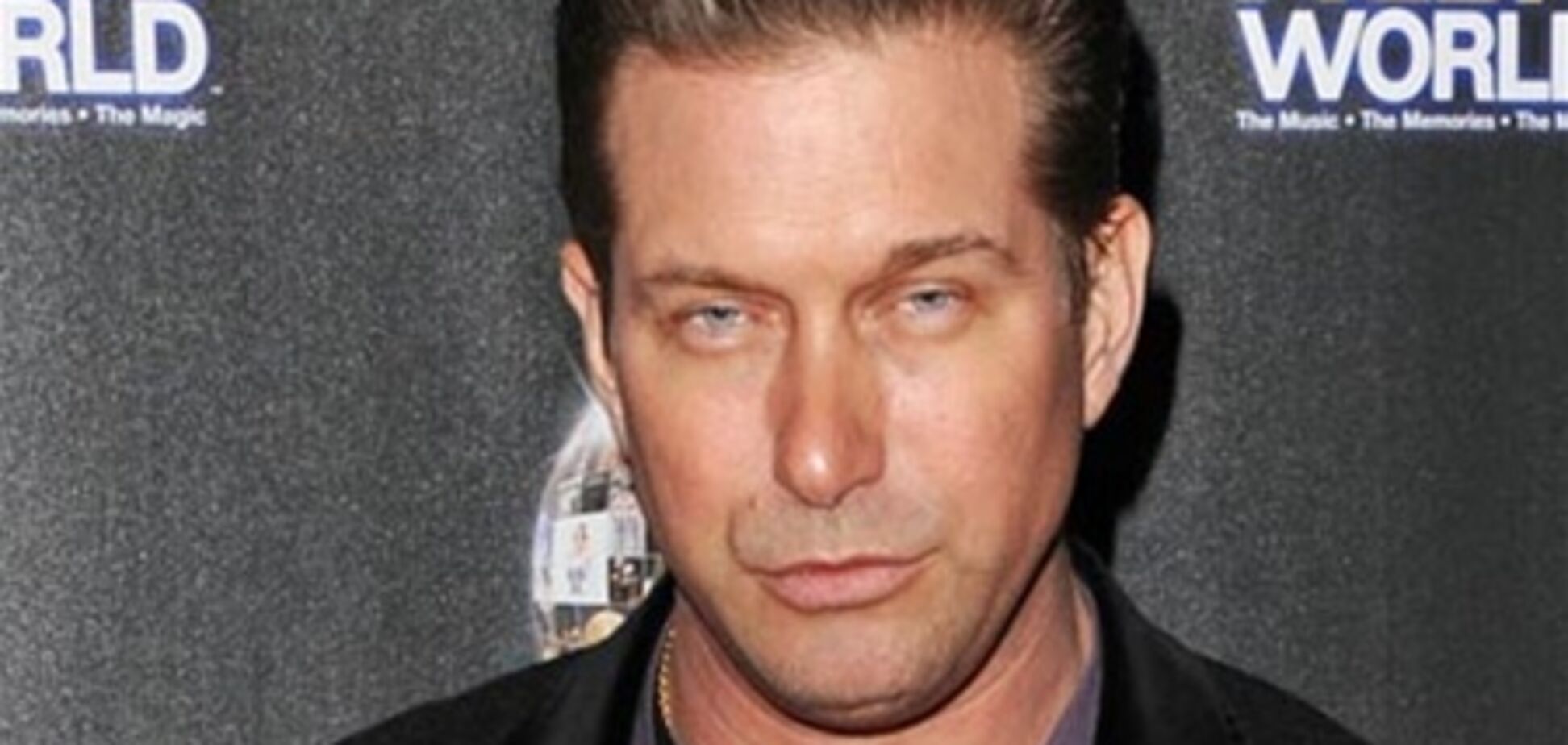 В Нью-Йорке арестован актер Стивен Болдуин