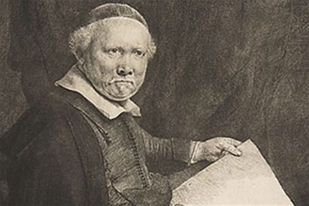 Почта Норвегии потеряла шедевр Рембрандта