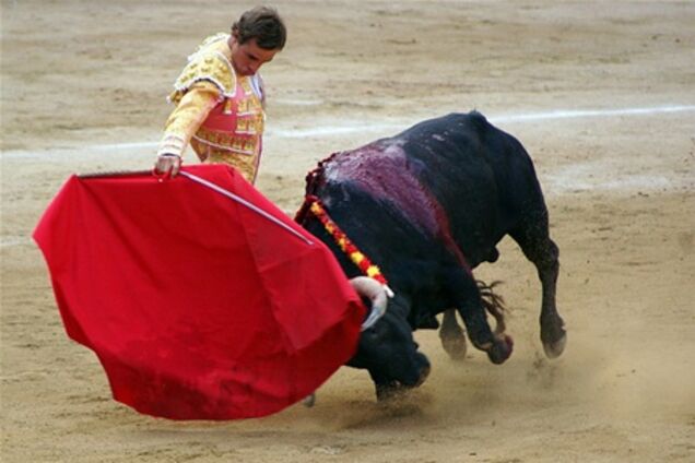 После шести лет перерыва, коррида возвращается на испанское ТВ