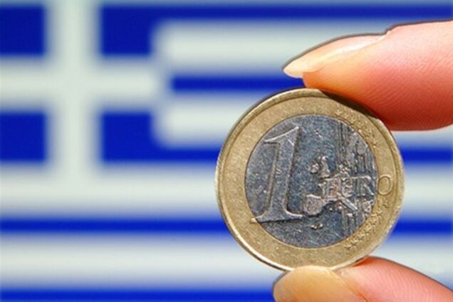 Минфин ФРГ начал готовиться к выходу Греции из еврозоны