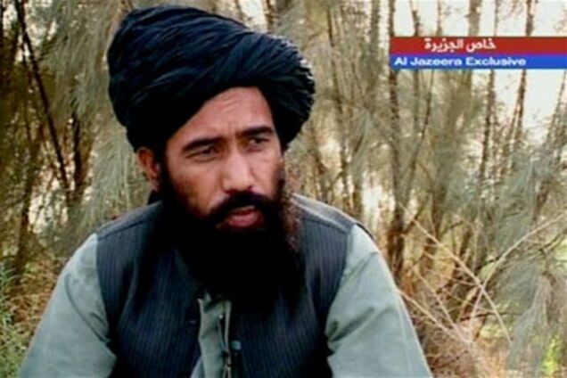 Один из лидеров 'Талибана' убит в Афганистане