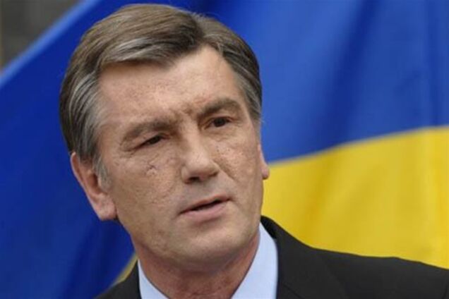 Ющенко: Тимошенко есть за что отвечать