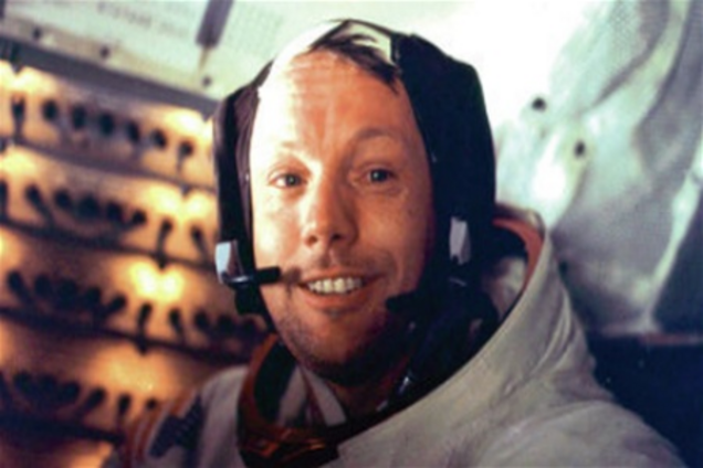 Причиной смерти Нила Армстронга стали осложнения после операции