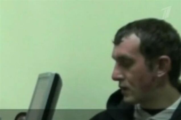 Украина экстрадировала в Россию 'убийцу' Путина