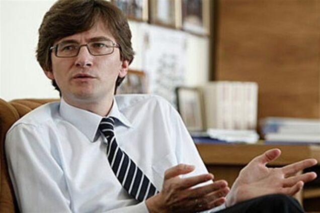 Магера: Федорченко 'образили' в ЦВК? Повна маячня!