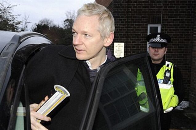 Организация американских государств поддержала Эквадор в ситуации с Ассанжем