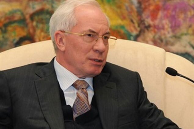 Азаров: бюджета хватит на финансирование программ кредитования