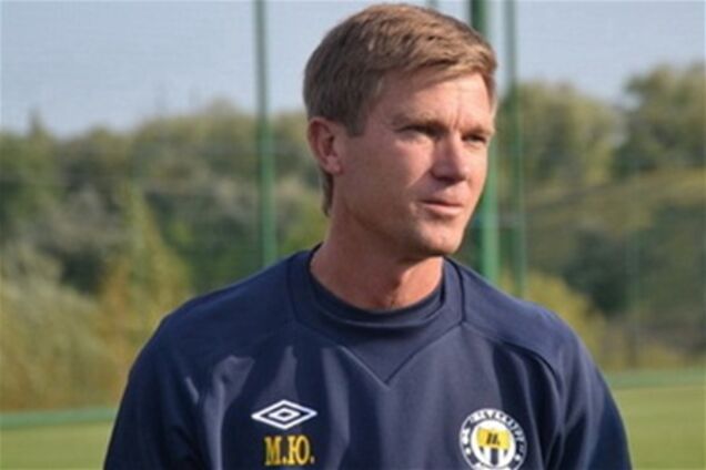 Донецк сильнее Запорожья в металлургическом дерби