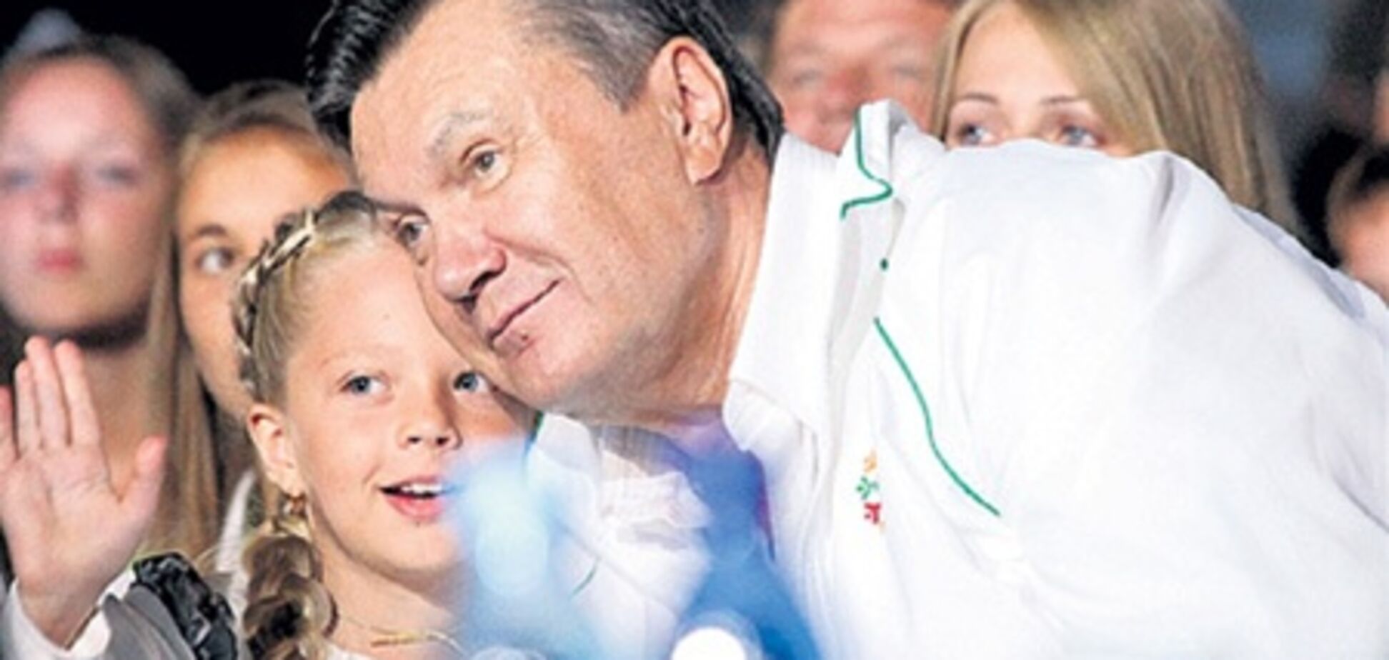 Підсумки дитячої 'Нової хвилі', найцікавіше залишилося за кадром