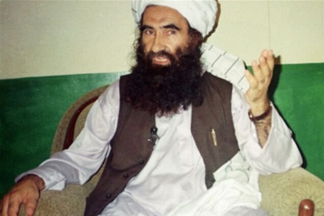 В Пакистане убит глава террористической организации 'Хаккани'