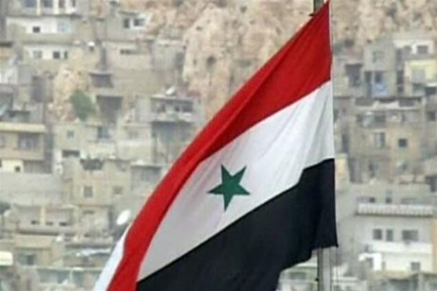 ТВ Сирии опровергло сообщения о гибели главы разведки