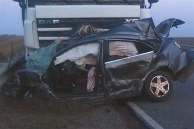 Названа причина ДТП, в котором погиб солист 'Ласкового мая'