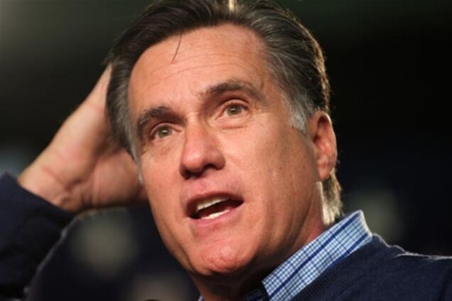 Республіканці перенесли висунення Ромні через ураган