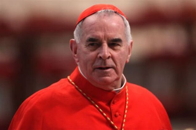 Шотландские католики протестуют против однополых браков