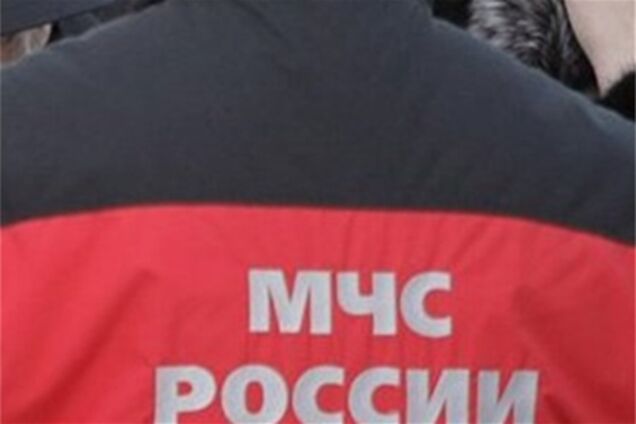 В историческом центре Петербурга обрушилось здание