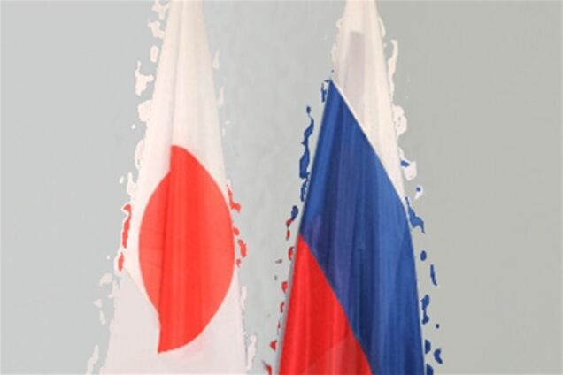Япония хочет разрешить территориальный спор с РФ в этом году