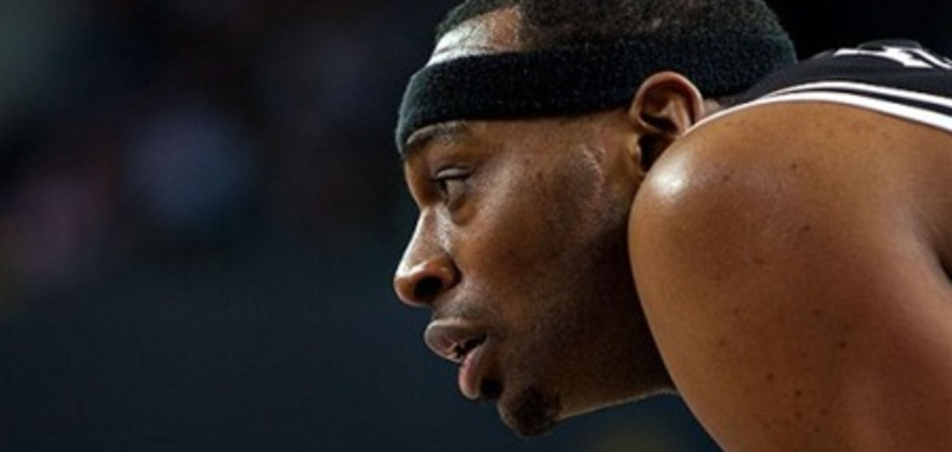 Официально: Д'Ор Фишер — игрок БК 'Донецк'