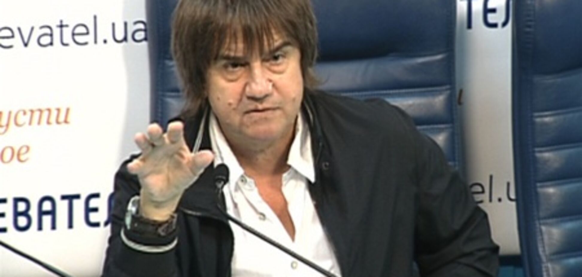 Верховная Рада уже 'покойница' - политолог