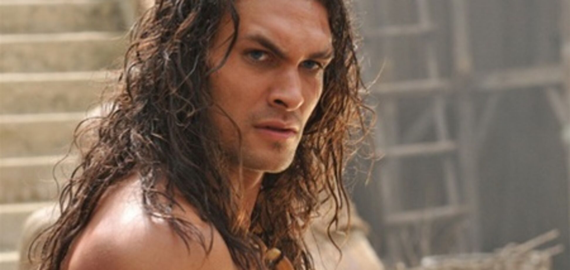 Конан-варвар возглавит оборотней