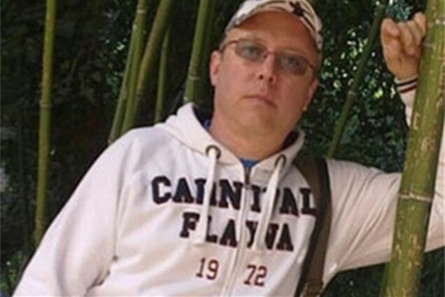 Мер Інкермана виколов око сам собі - прокуратура