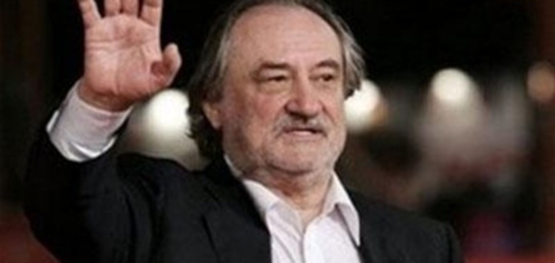 Богдану Ступке сегодня исполнилось бы 71