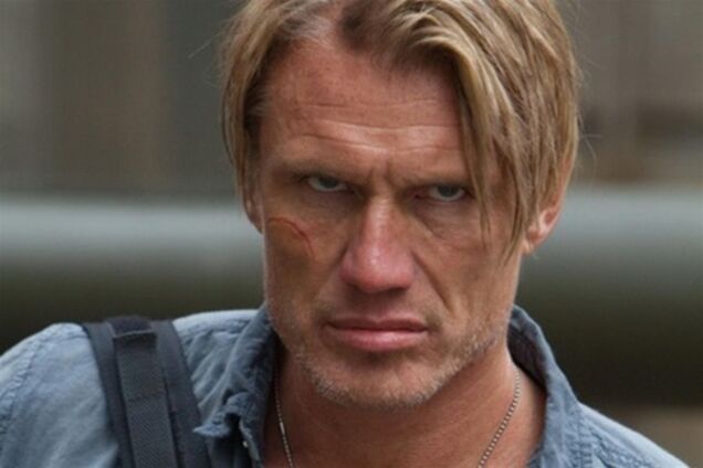 Неудержимые по-прежнему первые