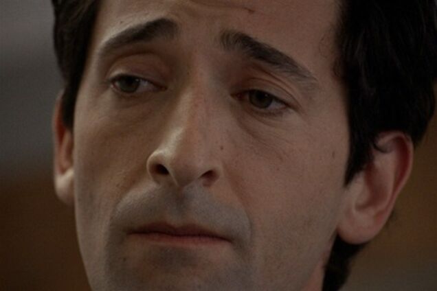 Эдриан Броуди заменит Гари Олдмана