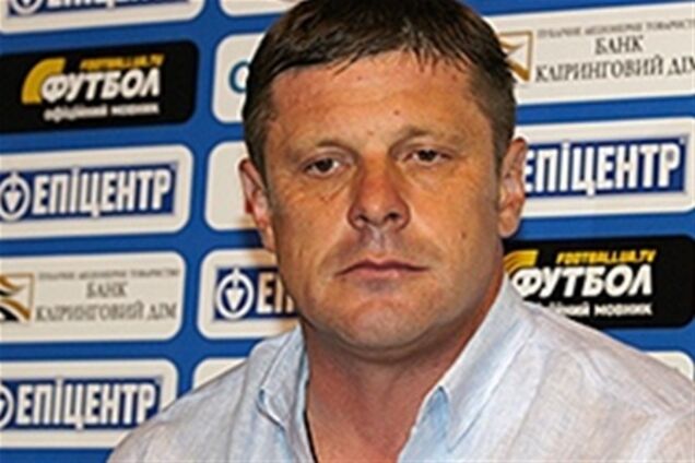 Лужный: немного не повезло, пенальти не забили