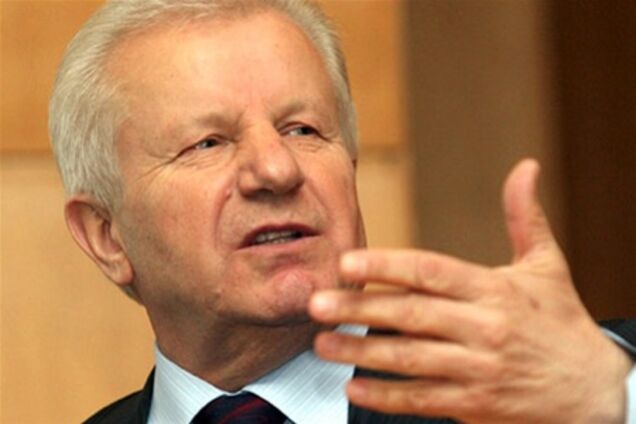 Мороз попросив вибачення за коаліцію з ПР і комуністами